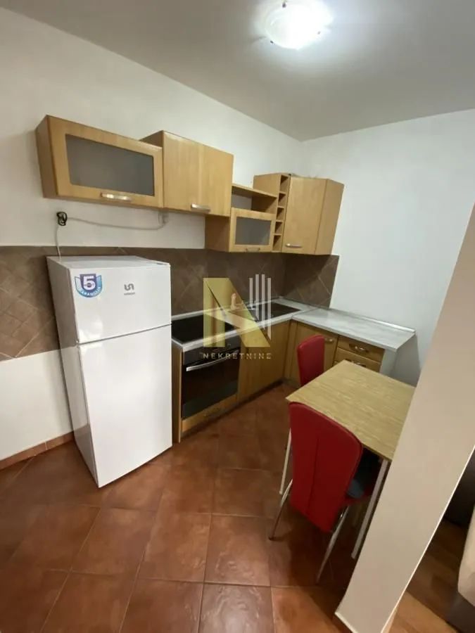 Rent, one bedroom apartment, 41m², Bulevar Oslobodjenja, Novi Sad Sve Podlokacije