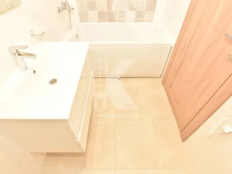 Rent, two bedroom apartment, 72m², Master Kvart, Podgorica - image 9