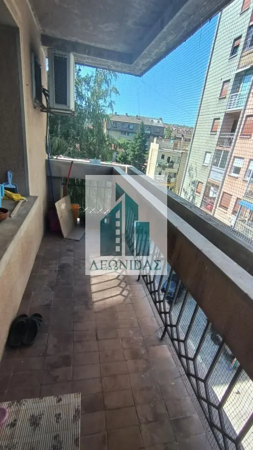 Izdavanje, trosoban stan, 78m², Medijana, Niš