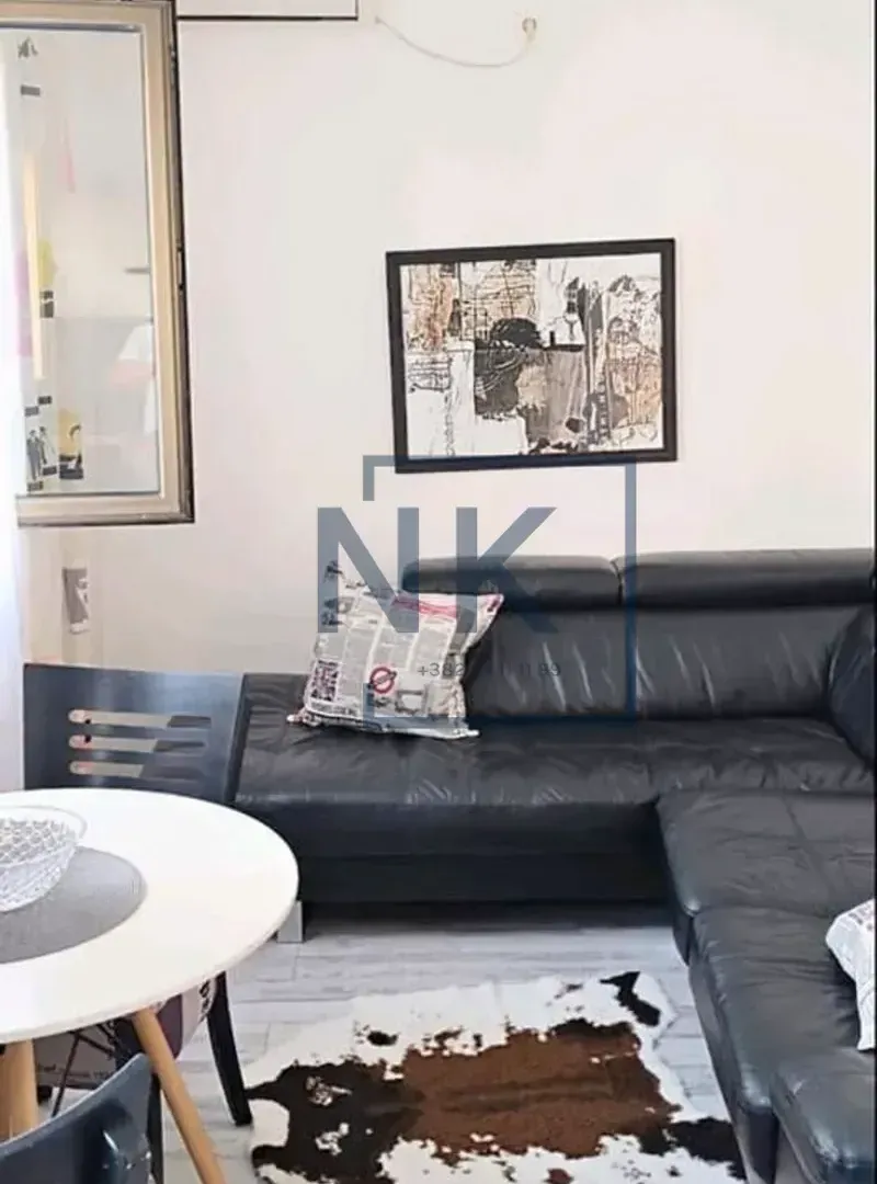 Izdavanje, jednosoban stan, 35m², Momišići, Podgorica