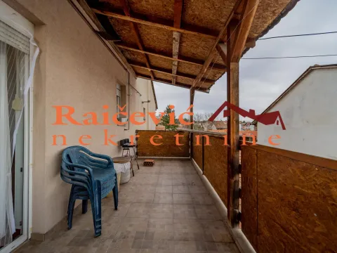 Sale, three bedroom apartment, 115m², Petlovo Brdo, Beograd - image 7