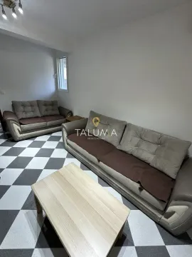 Rent, one bedroom apartment, 60m², Momišići, Podgorica - image 2
