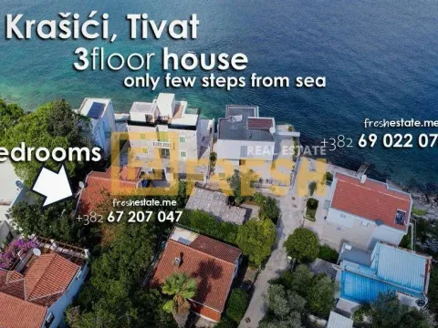 Prodaja, kuća, 190m², Tivat, Crna Gora - image 2