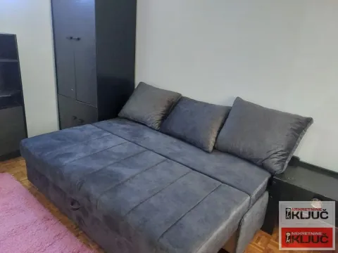 Izdavanje, jednosoban stan, 44m², Novo naselje, Novi Sad - image 2