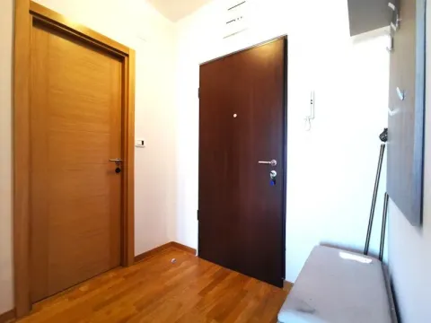 Rent, one bedroom apartment, 47m², City Kvart, Podgorica - image 10