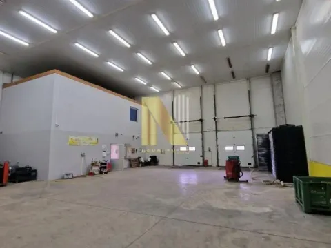 Rent, office space, 1200m², Čenej, Novi Sad Sve Podlokacije - image 3