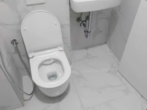 Izdavanje, jednosoban stan, 44m², Stari Aerodrom, Podgorica - image 6