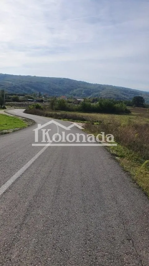 Prodaja, plac, 10500m², Parcani, Sopot