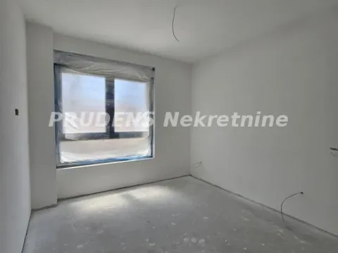 Prodaja, dvosoban stan, 53m², Banovo Brdo, Beograd - image 6