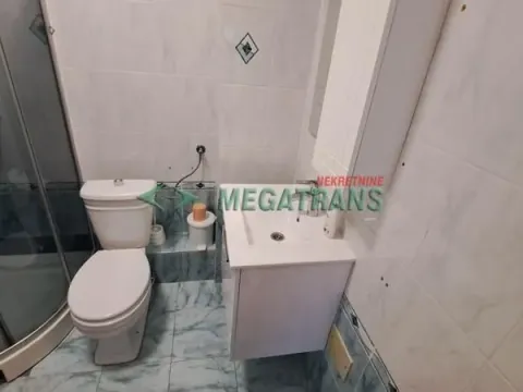 Izdavanje, dvosoban stan, 49m², Adamovićevo Naselje, Novi Sad Sve Podlokacije - image 19