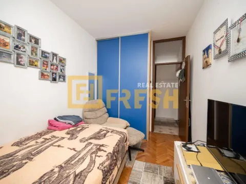 Prodaja, dvosoban stan, 60m², Zabjelo, Podgorica - image 12