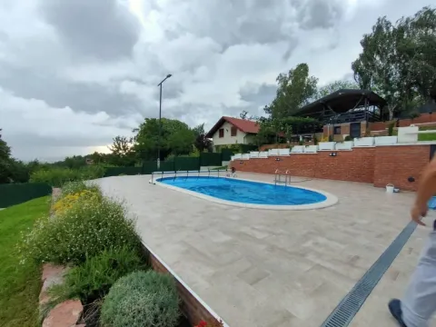 Prodaja, kuća, 151m², Sremska Kamenica, Petrovaradin - image 42