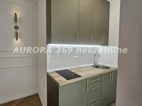 Sale, one bedroom apartment, 21m², Stari grad, Novi Sad - image 7