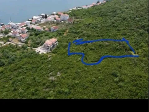 Zemljište in Obala Đuraševića