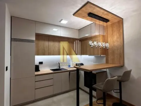 Rent, one bedroom apartment, 40m², Sajmište, Novi Sad - image 3