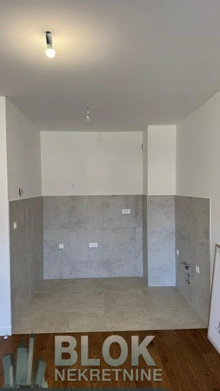 Izdavanje, jednosoban stan, 46m², Podgorica, Crna Gora