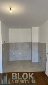 Izdavanje, jednosoban stan, 46m², Podgorica, Crna Gora - image 6