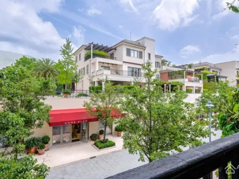 Prodaja, jednosoban stan, 68m², Porto Montenegro, Tivat - image 15