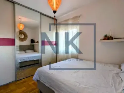 Prodaja, dvosoban stan, 62m², Tološi, Podgorica - image 10