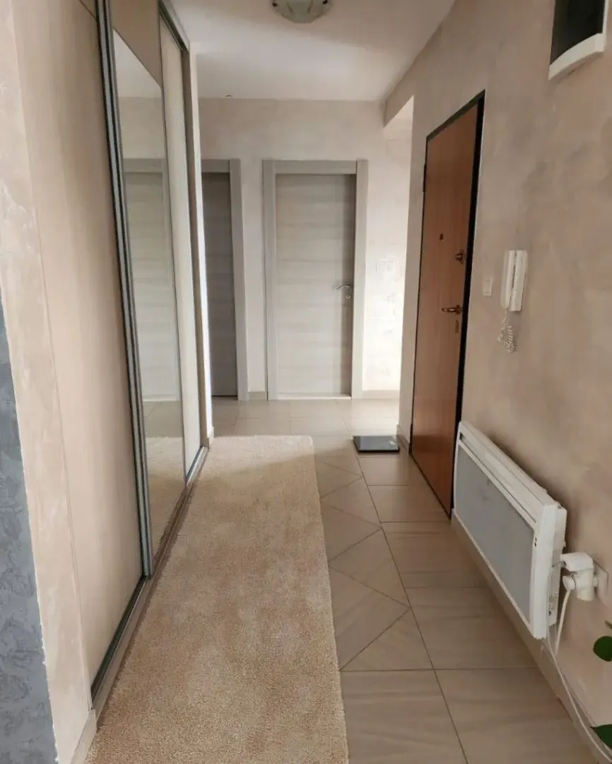 Prodaja, trosoban stan, 120m², Pržice, Kotor