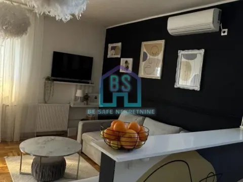 Prodaja, dvosoban stan, 55m², Sajlovo, Novi Sad Sve Podlokacije - image 13