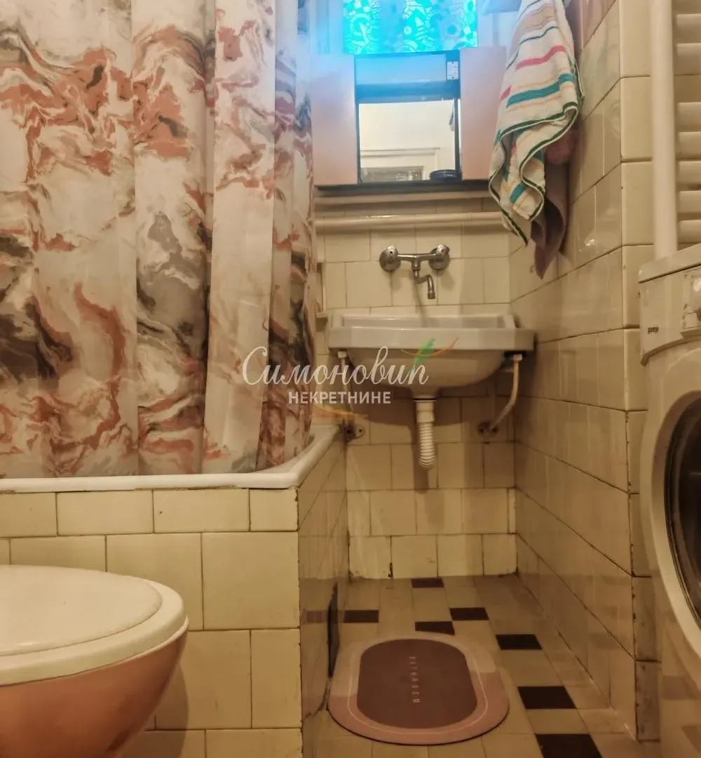 Prodaja, dvosoban stan, 45m², Centar, Vrnjačka Banja
