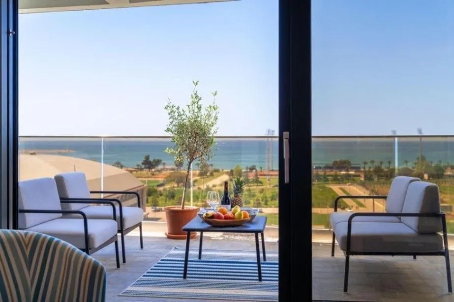 Sale, apartment, 245m², Centar, Bar