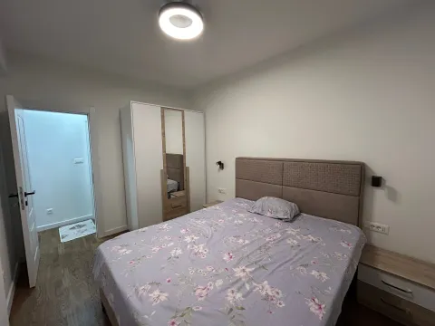 Izdavanje, jednosoban stan, 47m², Stari Aerodrom, Podgorica - image 9