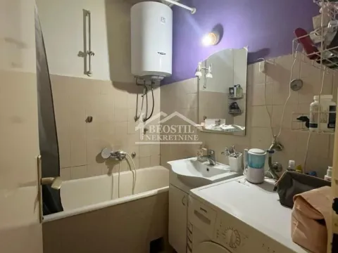 Sale, two bedroom apartment, 51m², Ladna Voda, Smederevo - image 15