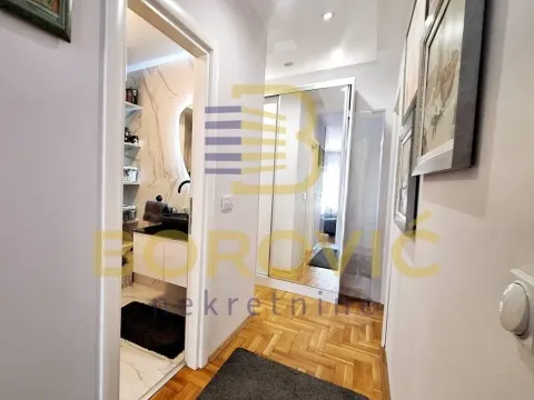 Prodaja, jednosoban stan, 46m², Čubura, Beograd - image 11