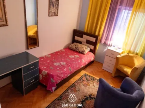 Izdavanje, trosoban stan, 92m², Zabjelo, Podgorica - image 4