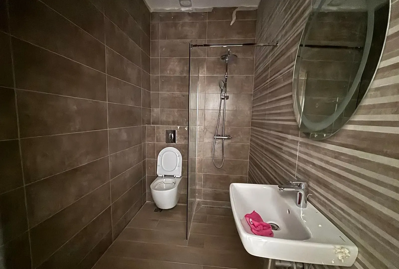 Prodaja, dvosoban stan, 100m², Zagorič, Podgorica
