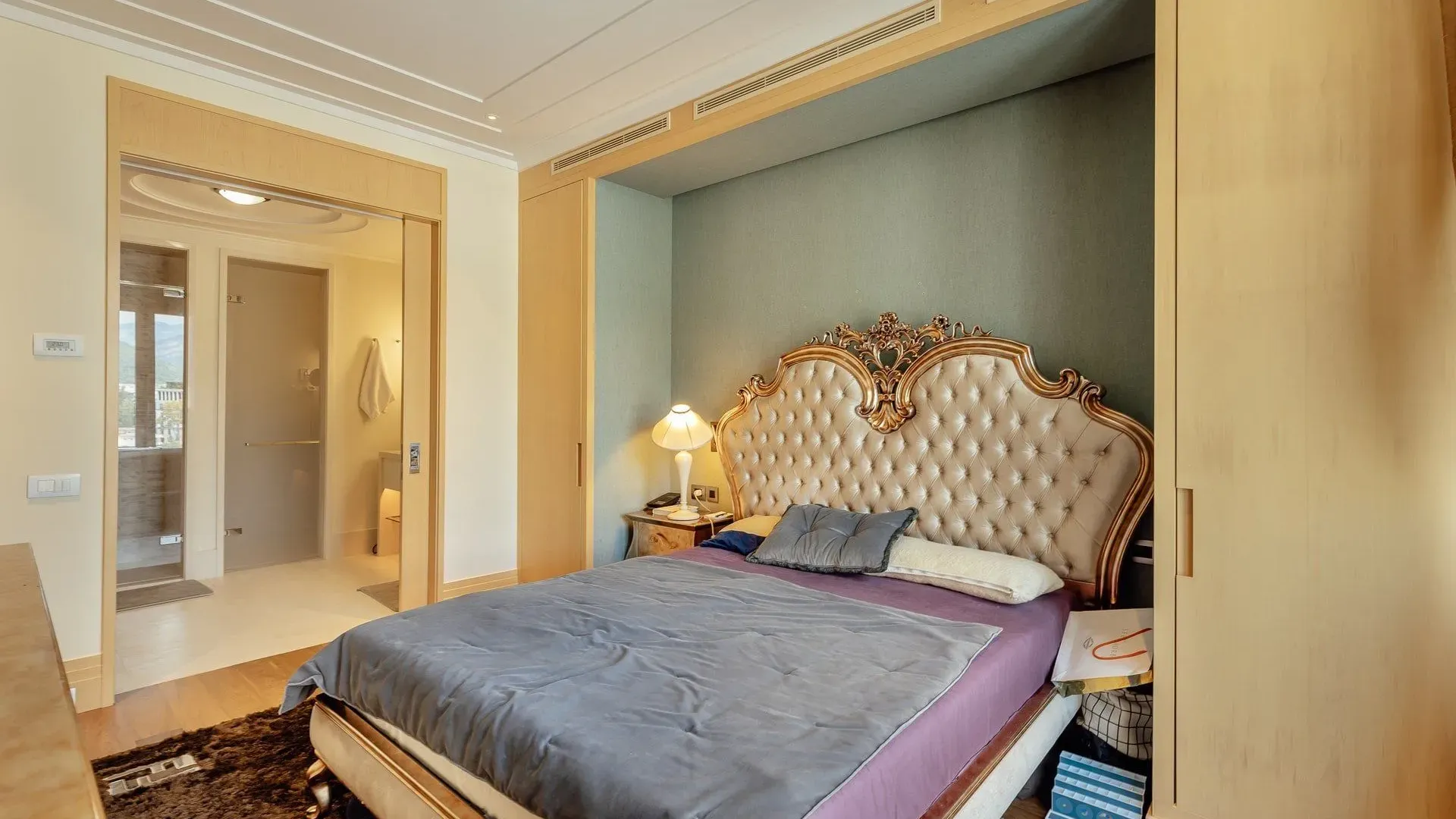 Prodaja, jednosoban stan, 68m², Porto Montenegro, Tivat