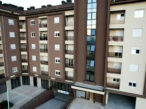 Prodaja, garsonjera, 50m², Zabjelo, Podgorica - image 3
