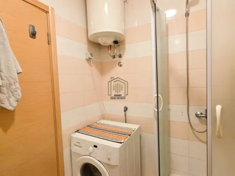 Izdavanje, jednosoban stan, 50m², Pobrežje, Podgorica - image 3