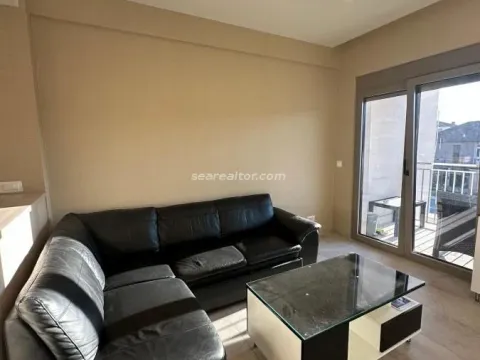 Rent, one bedroom apartment, 58m², Centar, Tivat - image 5