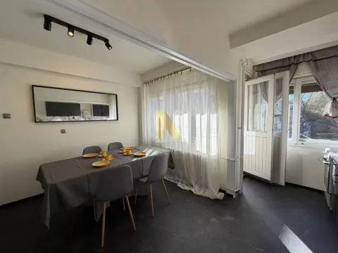 Rent, three bedroom apartment, 87m², Kej, Novi Sad Sve Podlokacije - image 3