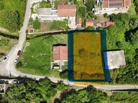 Prodaja, plac, 800m², Glavati, Kotor - image 3