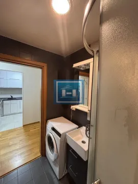 Izdavanje, jednosoban stan, 42m², Centar, Jagodina - image 16