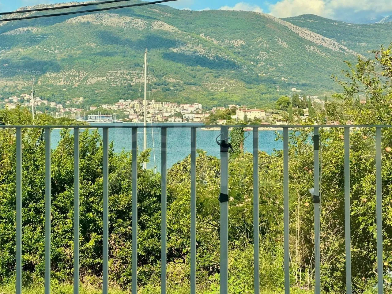 Prodaja, kuća, 85m², Obala Đuraševića, Tivat