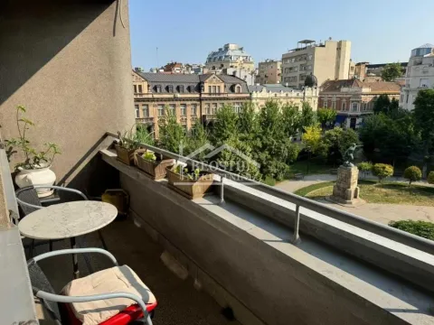 Prodaja, trosoban stan, 97m², Topličin venac, Beograd - image 1