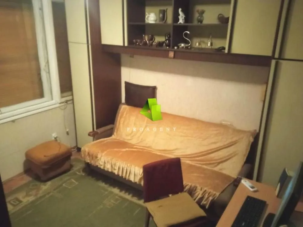 Prodaja, dvosoban stan, 50m², Medijana, Niš