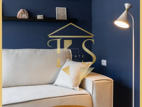 Rent, two bedroom apartment, 77m², Centar, Tivat - image 3