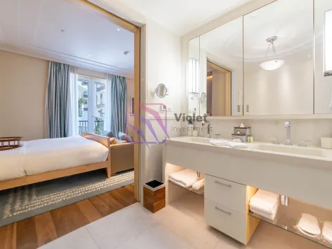 Sale, apartment, 42m², Porto Montenegro, Tivat - image 9