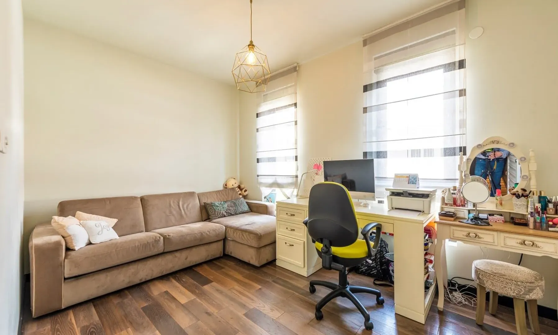 Sale, three bedroom apartment, 200m², Podgorica, Crna Gora