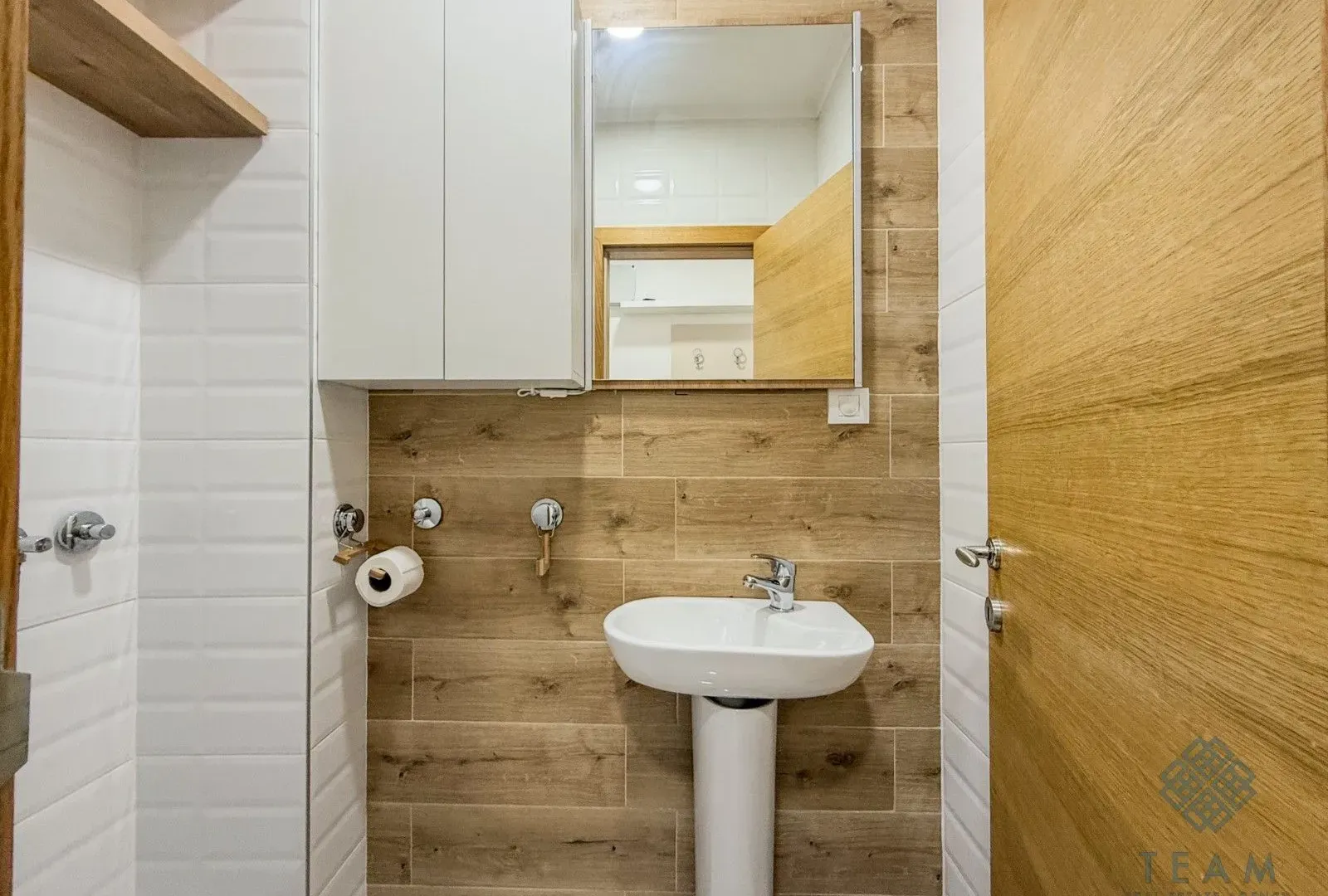 Prodaja, trosoban stan, 89m², Pejton, Podgorica