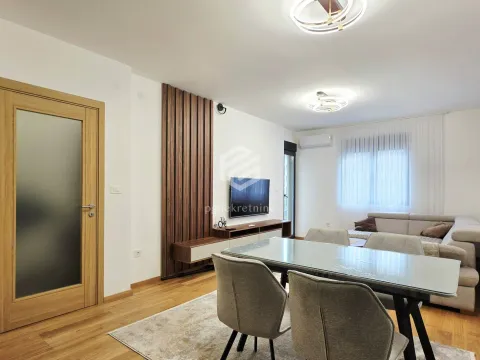 Rent, one bedroom apartment, 47m², City Kvart, Podgorica - image 8