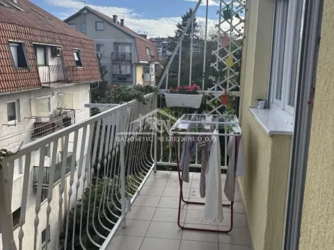 Prodaja, dvosoban stan, 66m², Bele Vode, Beograd - image 4