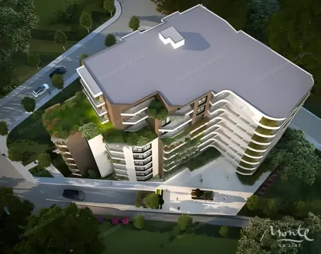 Prodaja, dvosoban stan, 66m², Bar, Crna Gora - image 2
