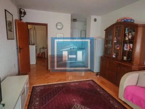 Sale, two bedroom apartment, 45m², Jagodnjak, Paraćin - image 7